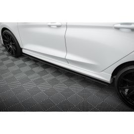 Sport Seitenschweller Diffusor V.2 Ford Fiesta Mk8 ST / ST-Line