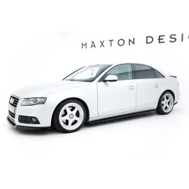Seitenschweller Diffusor V.1 Audi S4 / A4 / A4 S-Line Sedan / Avant B8 / B8 Facelift