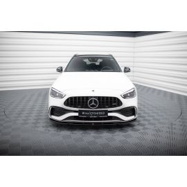 Diffusor Satz Mercedes-Benz C Estate AMG-Line / 43 AMG S206