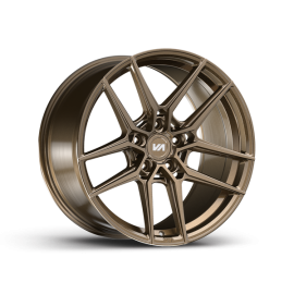 Variant Wheels HELIUM Gloss Bronze