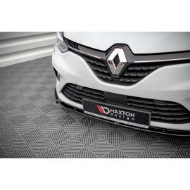 Front Diffusor V.2 Renault Clio Mk5