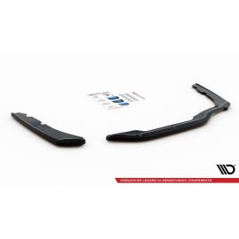 Heck Diffusor Seite BMW 2 Gran Coupe M-Pack F44