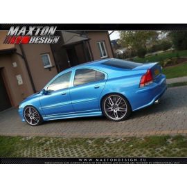 Seitenschweller Volvo S60