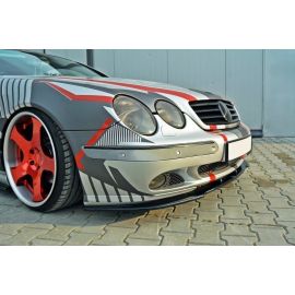 Frontdiffusor Mercedes CL-Class C215