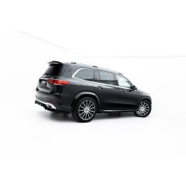 Seitenschweller Diffusor V.2 Mercedes-Benz GLS AMG-Line X167