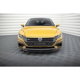 Frontdiffusor V.2 Volkswagen Arteon R-Line