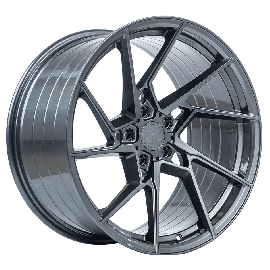 Z-Performance ZP3.1 FlowForged Gloss Metal