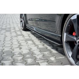 Sport Seitenschweller Diffusor V.1 Audi RS3 8V FL Sportback