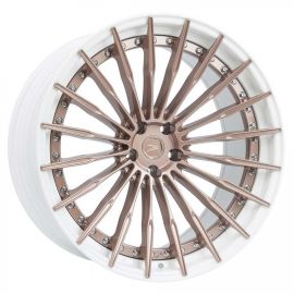 Z-Performance ZP.MODULAR 2 Sparkling Champegne Centers/Pur White Lip