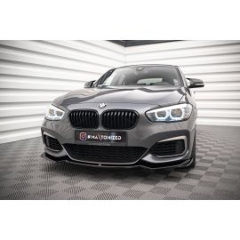 Diffusor Satz V.1 BMW M140i F20 Facelift