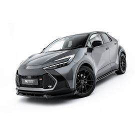 Diffusor Satz Toyota C-HR Mk2