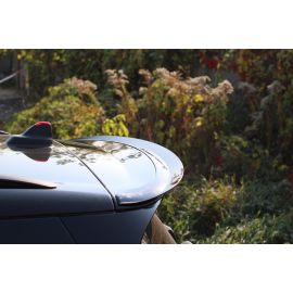 Spoiler Verlangerung V.1 Mini Cooper Clubman John Cooper Works F54