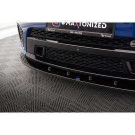 Front Diffusor V.1 Land Rover Range Rover Sport SVR Mk2