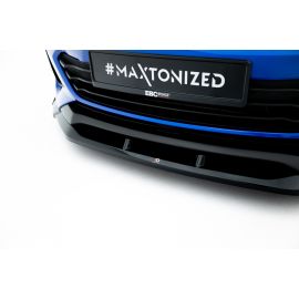 Diffusor Satz V.3 Subaru BRZ Mk2