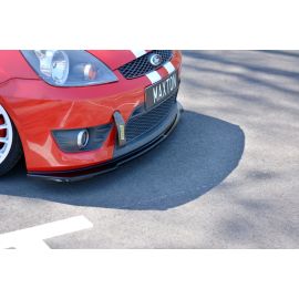 Front Diffusor V.2 Ford Fiesta ST Mk6