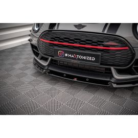 Front Diffusor V.4 Mini Cooper Clubman John Cooper Works F54 Facelift