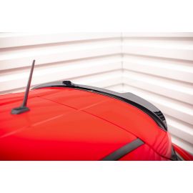 Spoiler Cap Fiat 500X Sport Mk1 Facelift