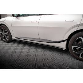 Seitenschweller Diffusor Kia EV6 GT-Line Mk1