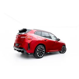 Seitenschweller Diffusor BMW X3 M-Pack G45