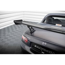 Carbon Spoiler Mazda MX-5/Mk3 NC
