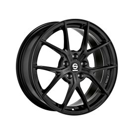 Sparco Podio Gloss Black