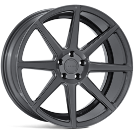IW Automotive ISR8 Carbon Graphite