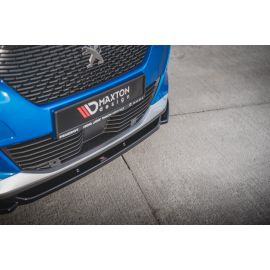 Front Diffusor V.2 Peugeot 2008 Mk2