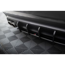 Street Pro Heckschurze Jaguar XE X760 Facelift