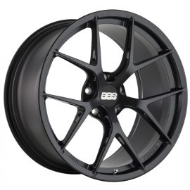 BBS Wheels FI-R Matte Black
