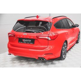 Heck Diffusor Seite V.1 Ford Focus ST-Line Estate Mk4