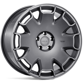 IW Automotive CSR2 Carbon Graphite Polished Lip