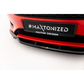 Front Diffusor V.3 Ford Focus ST-Line Mk3 Facelift