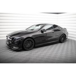 Seitenschweller Diffusor Mercedes-Benz E-Class W213 Coupe (C238) / Cabriolet (A238) AMG-Line / 53 AMG