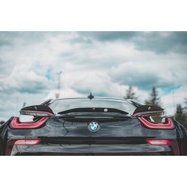 Zentrale Spoiler Cap BMW i8
