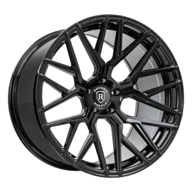 Rohana Wheels RFX10 Gloss Black Deep