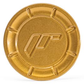 Japan Racing Wheels JR3 Custom Finish Gloss Gold