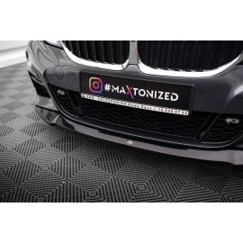 Front Diffusor V.1 BMW 3 M-Pack G20