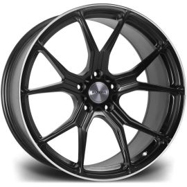 RIVIERA Wheels RV192 Gloss Black