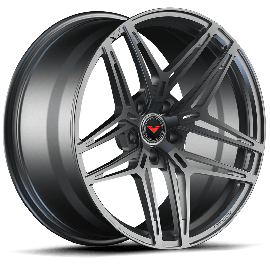 Vorsteiner Wheels VFA 104 Graphite