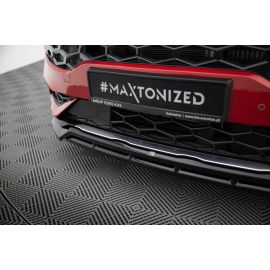 Diffusor Satz Kia Sportage GT-Line Mk5