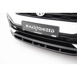 Front Diffusor Volkswagen T-Roc R Mk1
