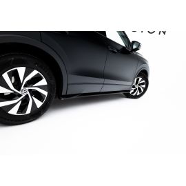 Seitenschweller Diffusor Volkswagen Tiguan Mk3