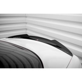 Spoiler Cap Maserati Granturismo S Mk1