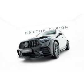 Front Diffusor Mercedes-AMG GLC 43 X254