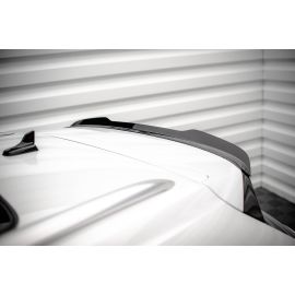 Spoiler Cap Volkswagen Touareg R-Line Mk3