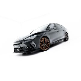 Front Diffusor V.2 Cupra Leon ST / Hatchback Mk1 Facelift