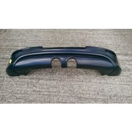 Heckansatz VW Golf V R32 (mit 2 Auspufflöchern für R32 Auspuff)