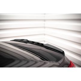 Spoiler Cap Peugeot 508 GT Mk1 Facelift