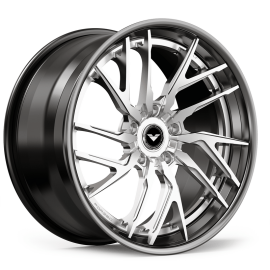 Vorsteiner Wheels VMP 307 Clear