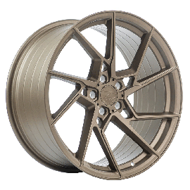 Z-Performance ZP3.1 FlowForged Cafe Americano